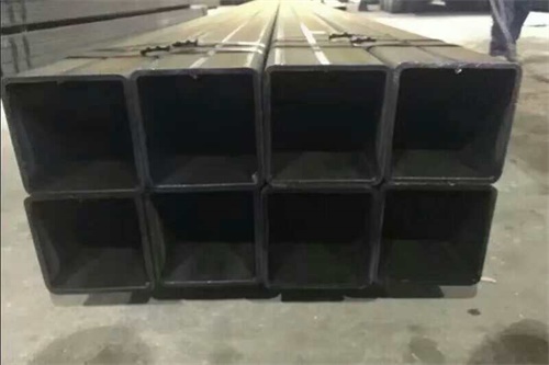 新乐大口径厚壁方管
